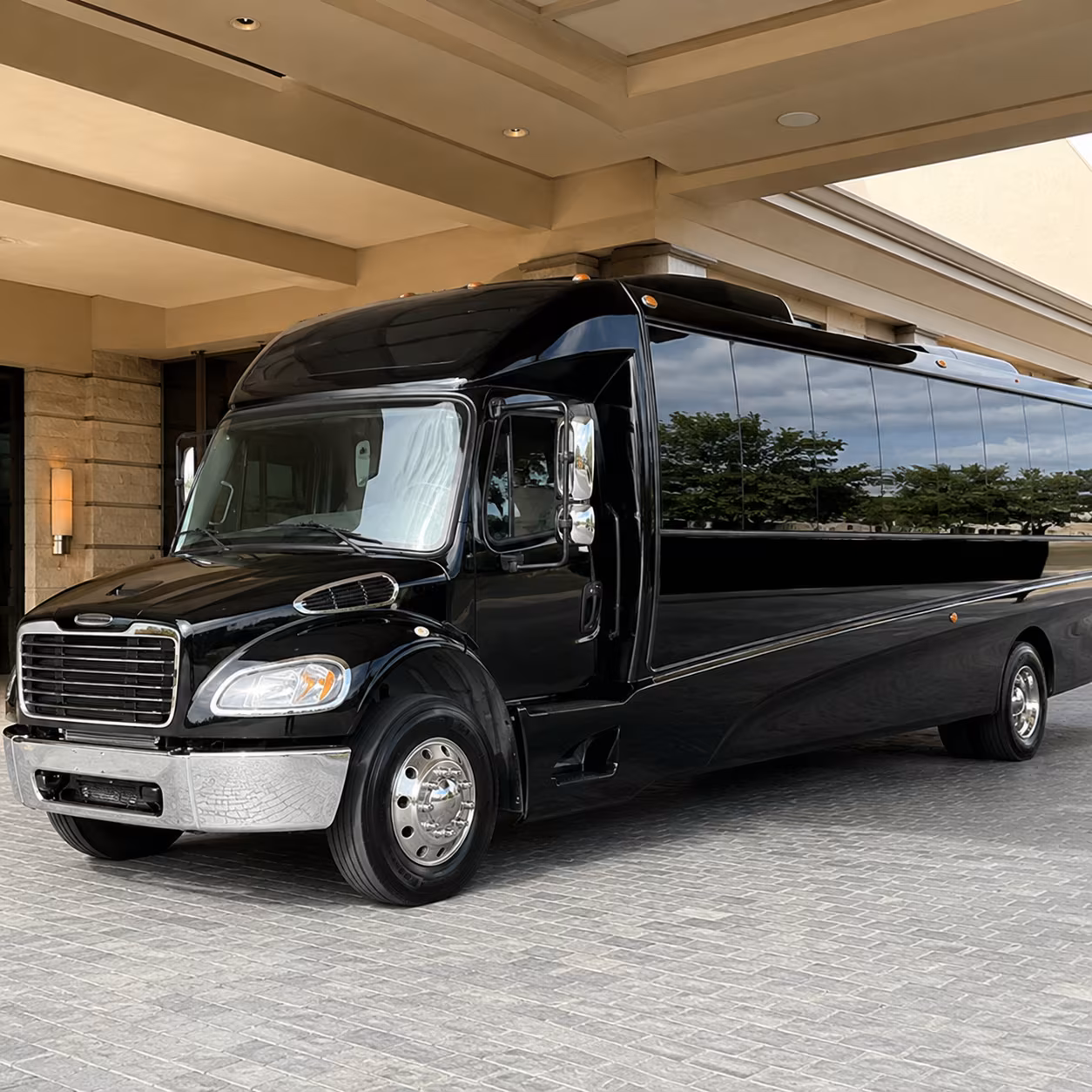 book the perfect ride for your next bachelor or bachelorette party 4