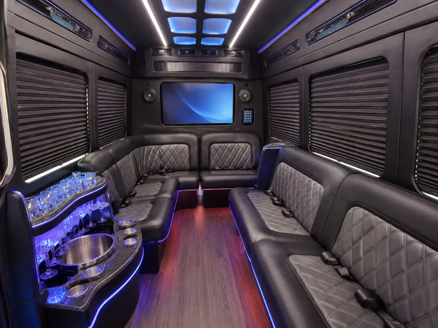 book the perfect ride for your next bachelor or bachelorette party 5