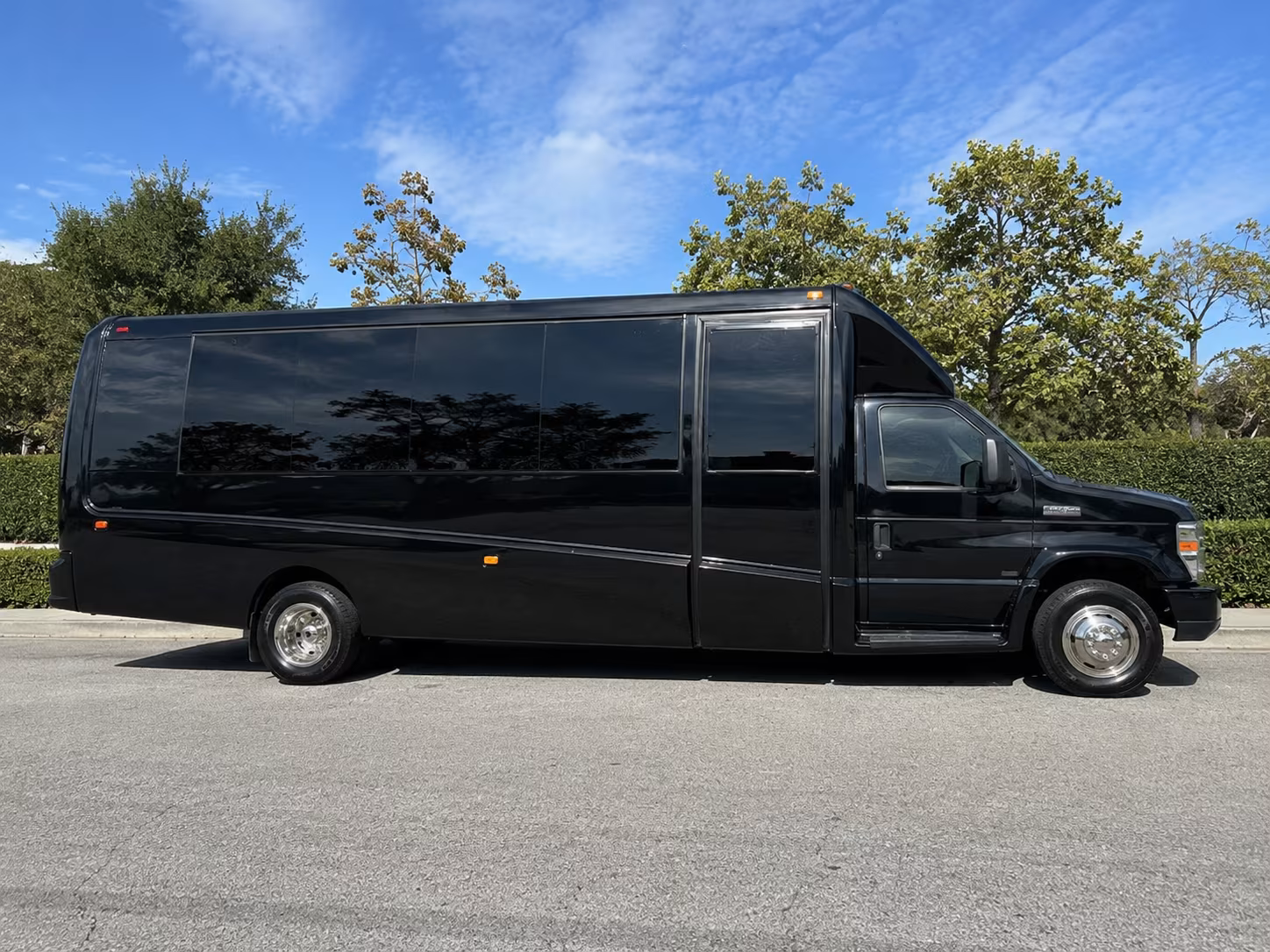 book the perfect ride for your next birthday 1