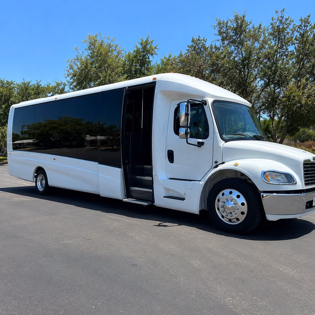 book the perfect ride for your next birthday 2