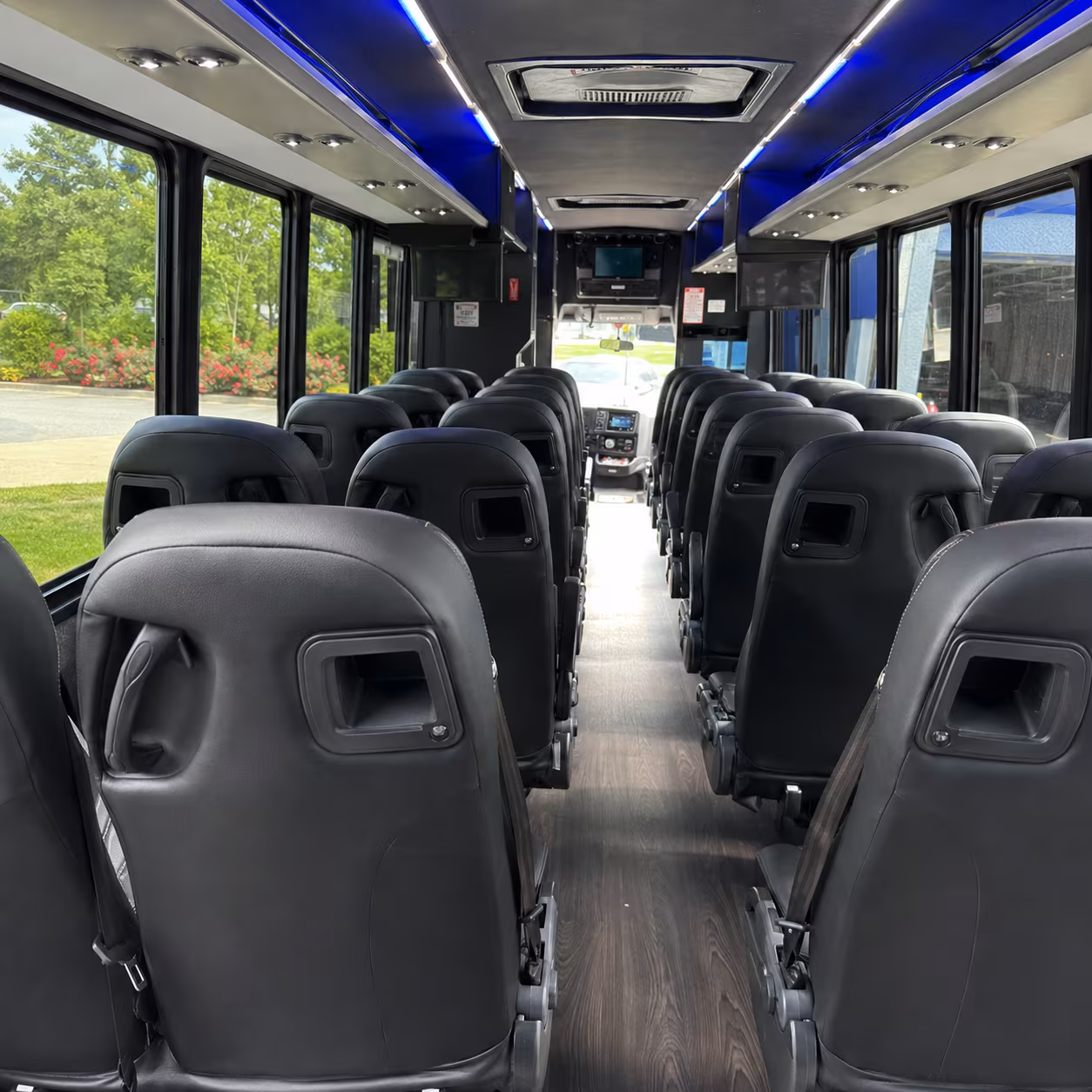 book the perfect ride for your next church or religious group 3