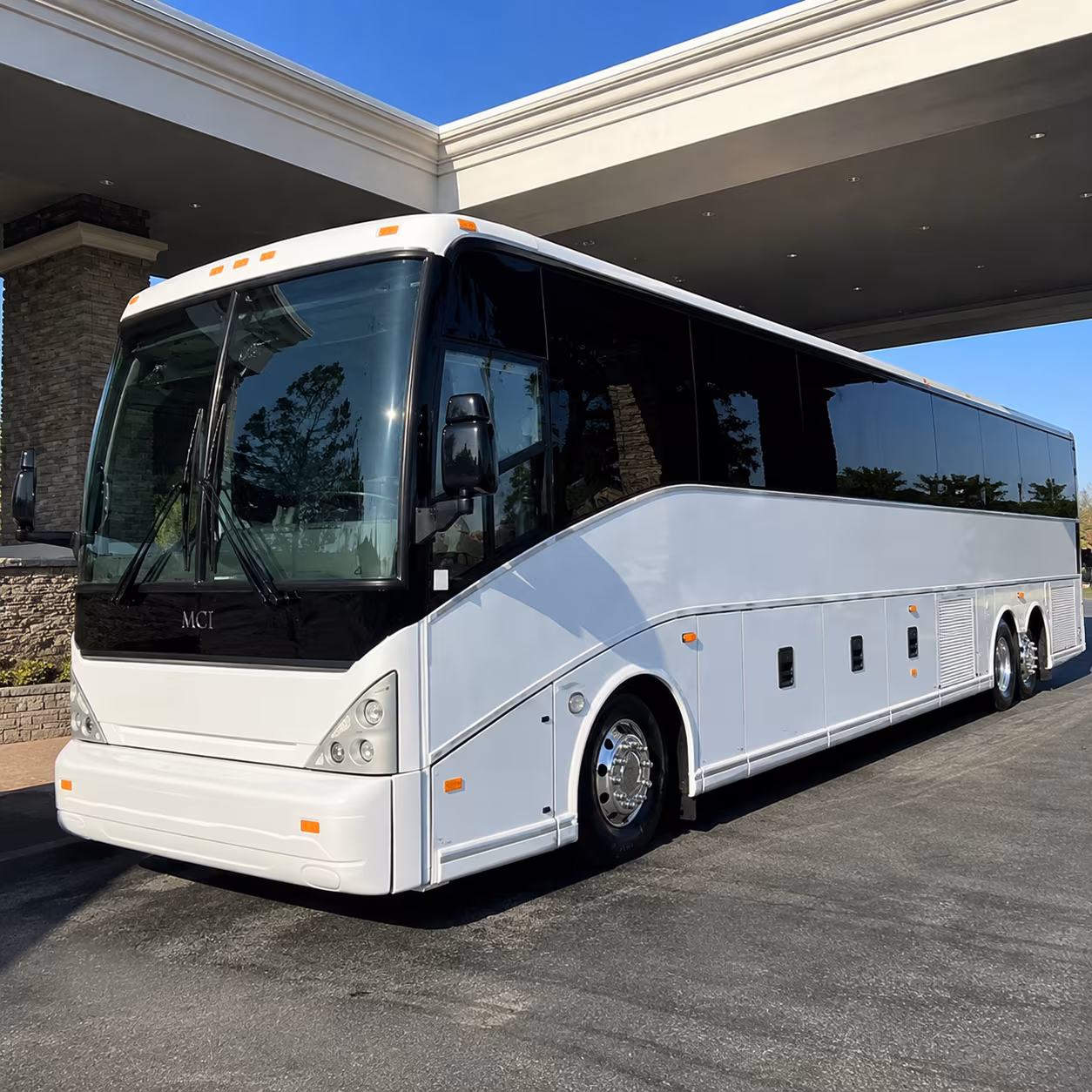 book the perfect ride for your next church or religious group 4