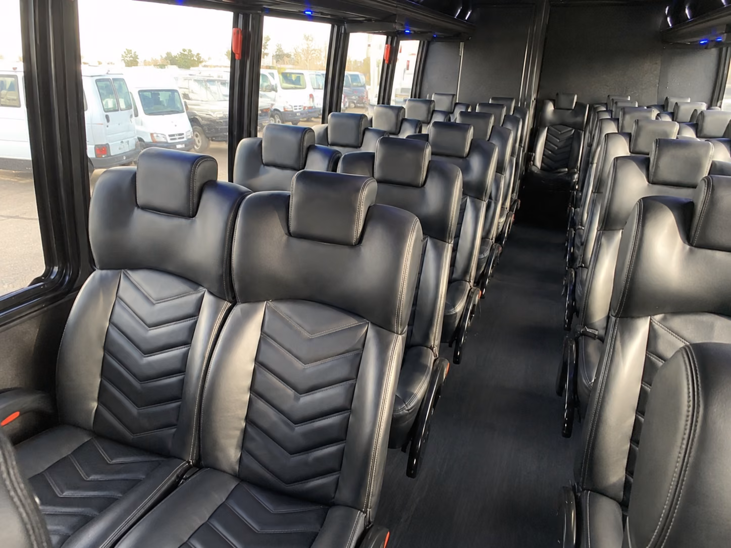 book the perfect ride for your next concert or music festival 2