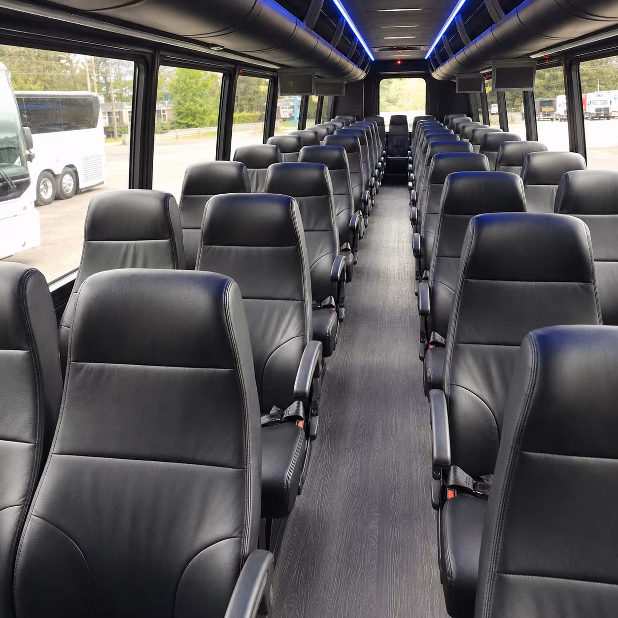 book the perfect ride for your next concert or music festival 3