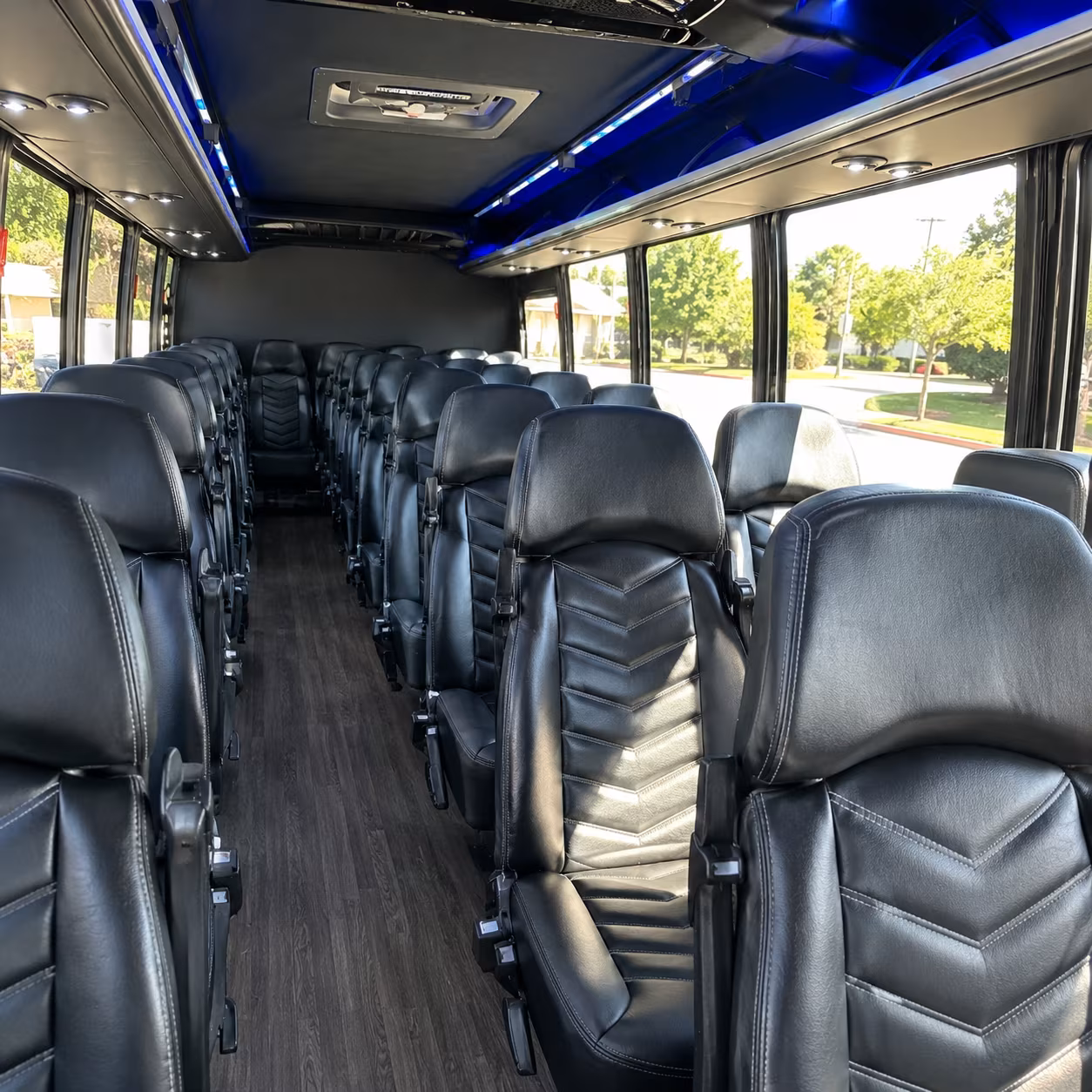 book the perfect ride for your next concert or music festival 4