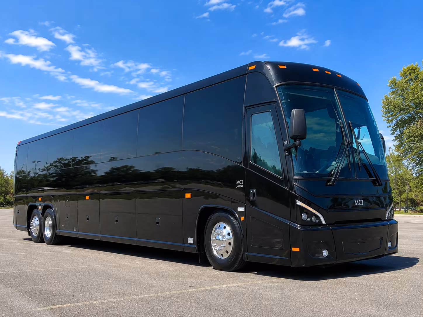 book the perfect ride for your next convention or trade show 5