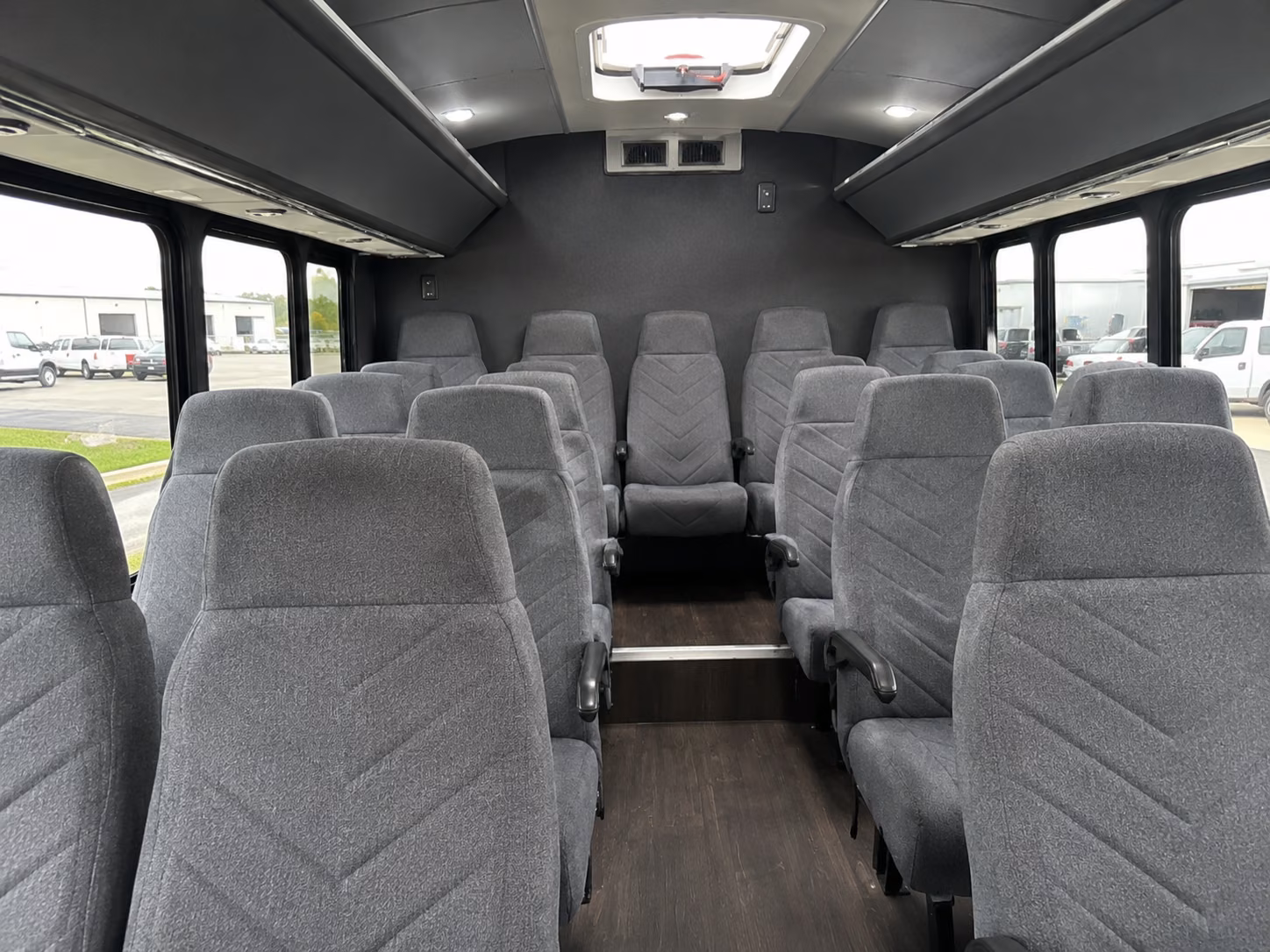 book the perfect ride for your next corporate event 5