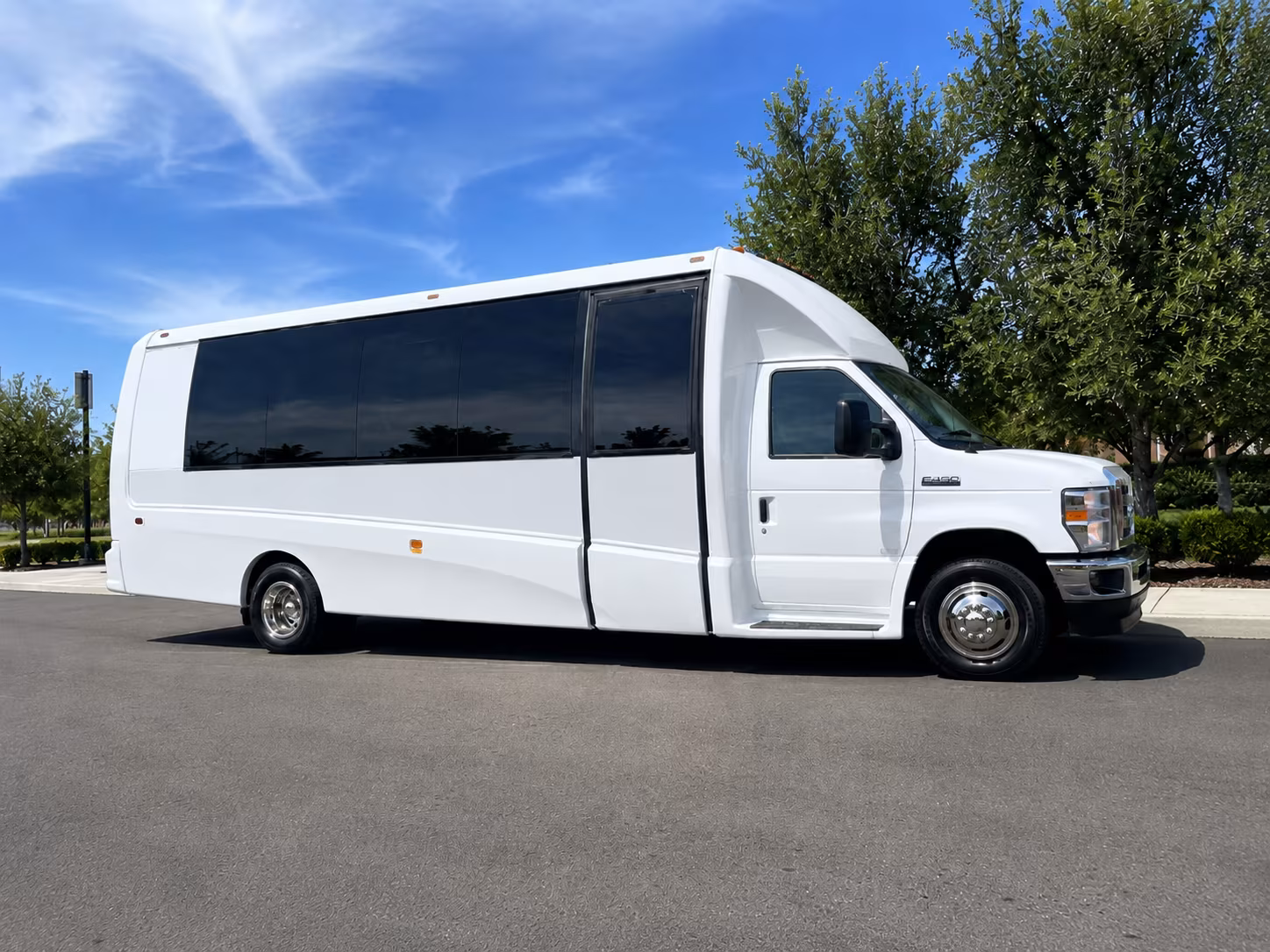 book the perfect ride for your next private event 2