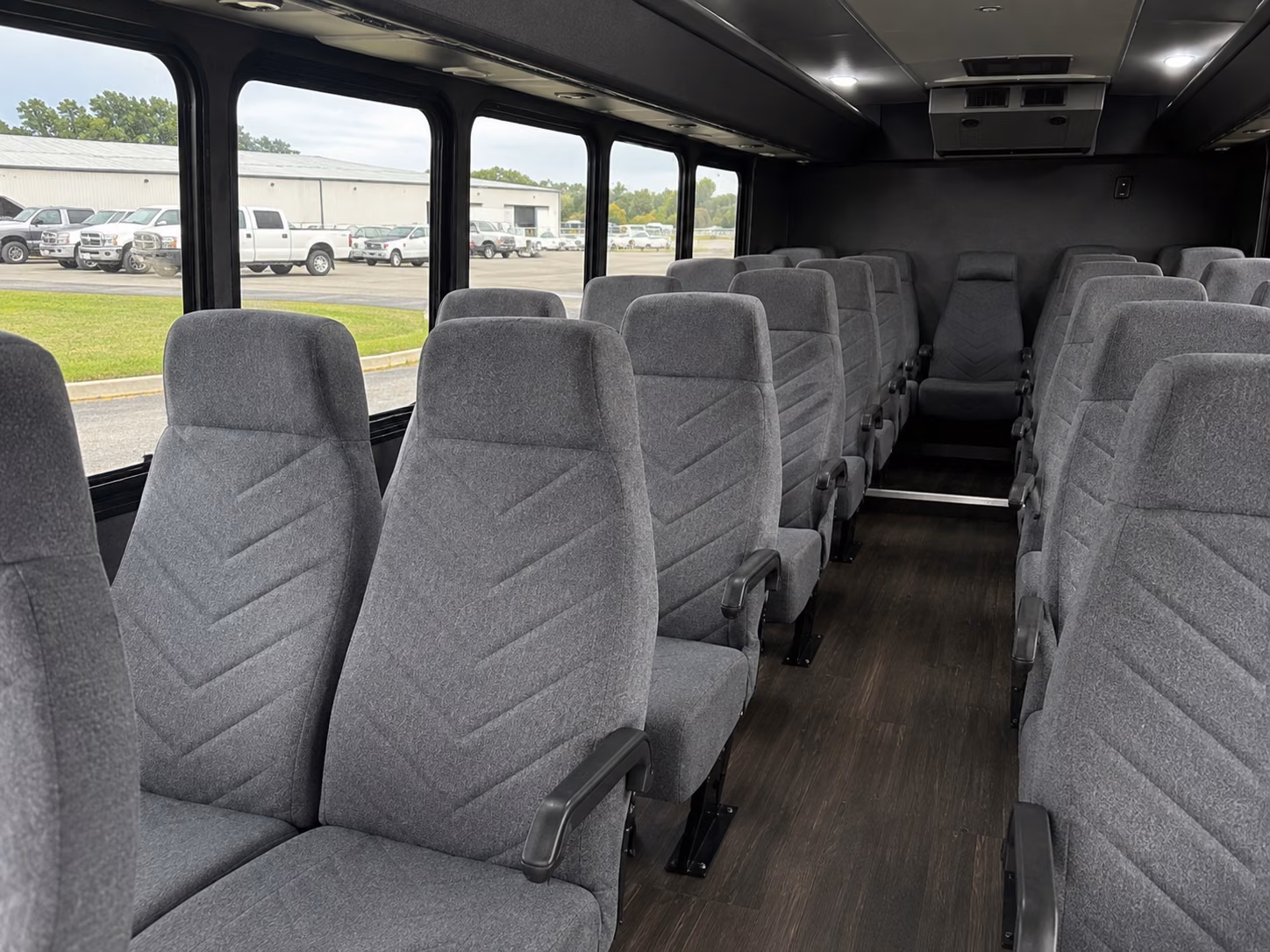 book the perfect ride for your next private event 3