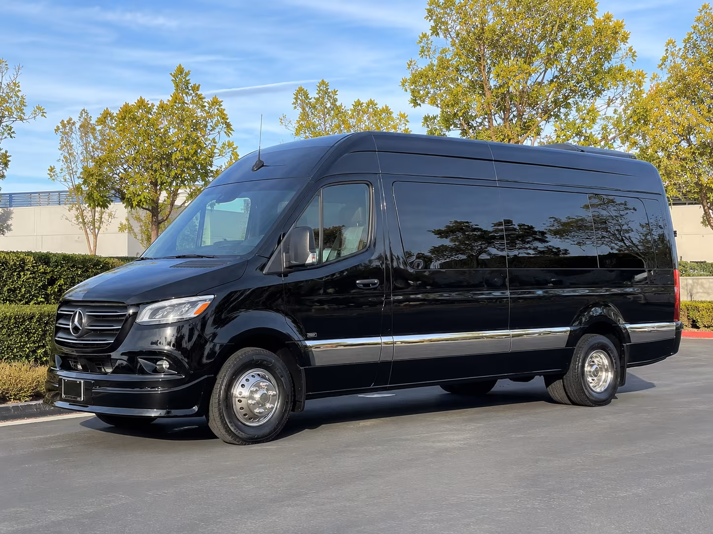 book the perfect ride for your next private event 4