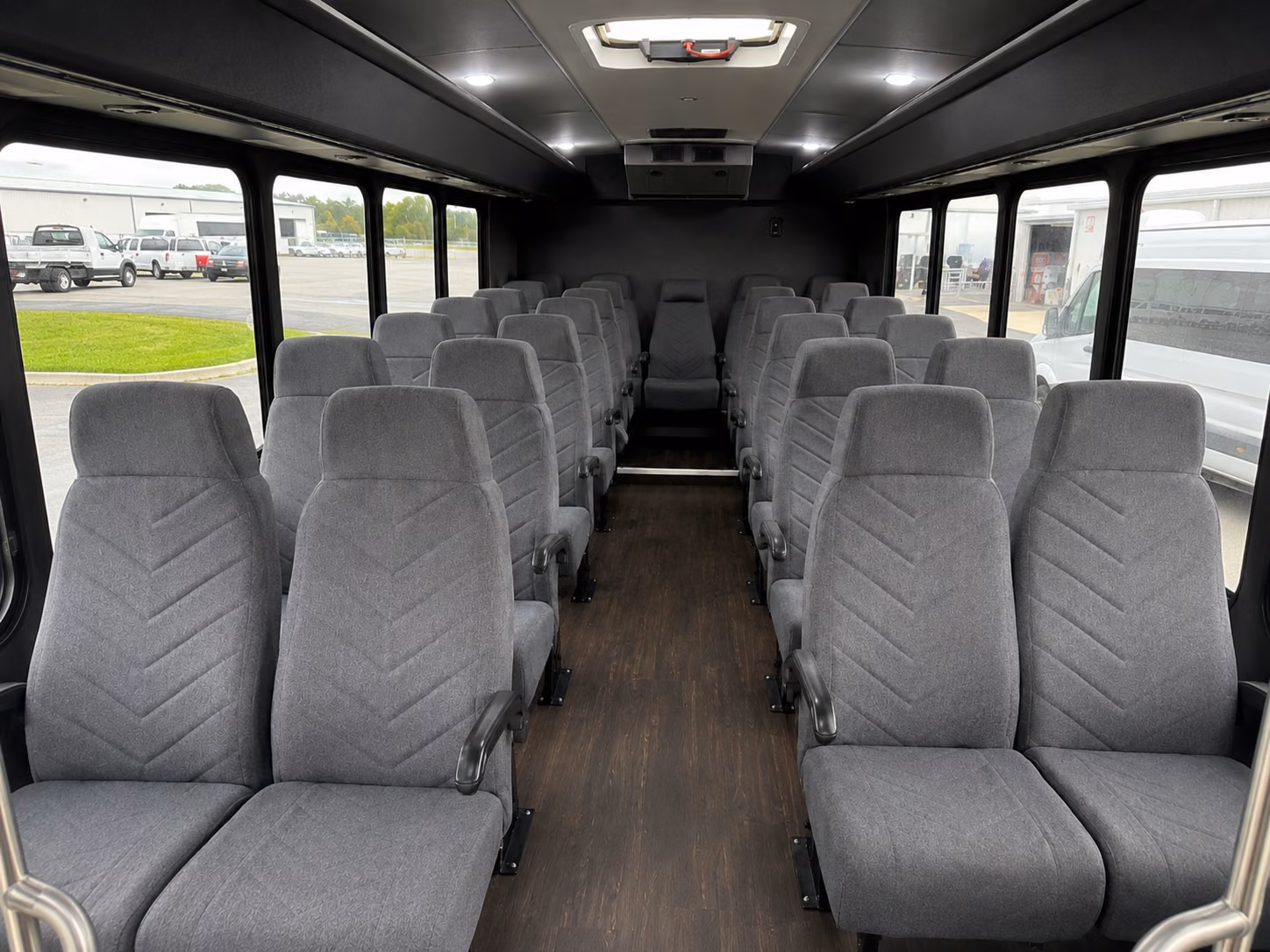 book the perfect ride for your next private event 5