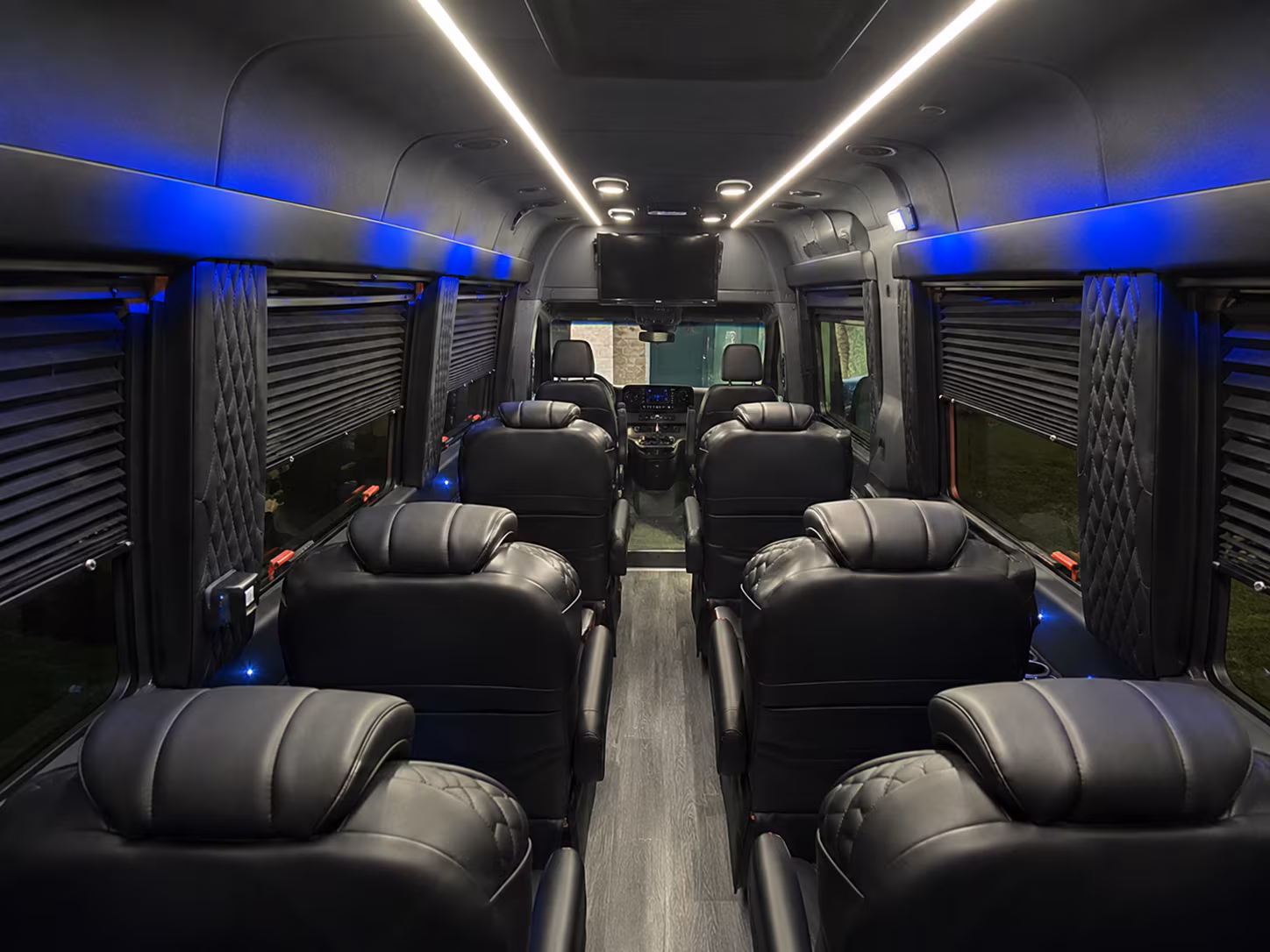 book the perfect ride for your next prom 1