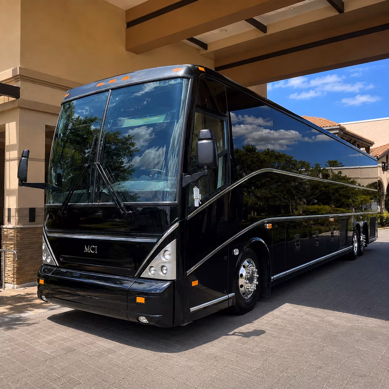 book the perfect ride for your next prom 2