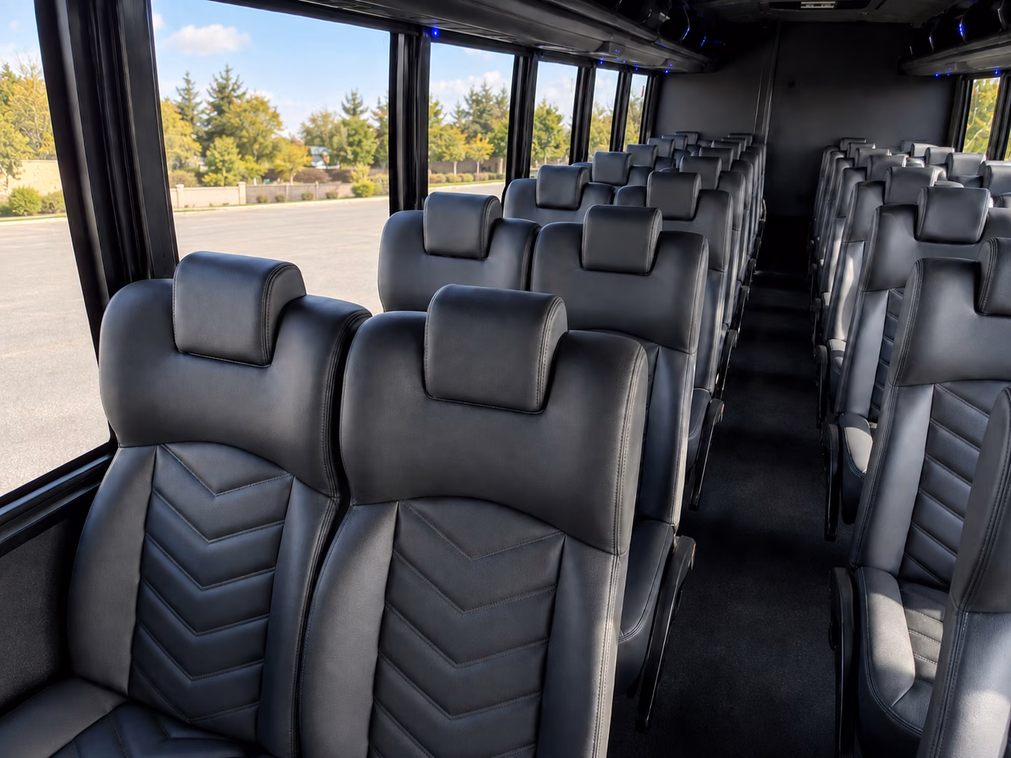 book the perfect ride for your next prom 5
