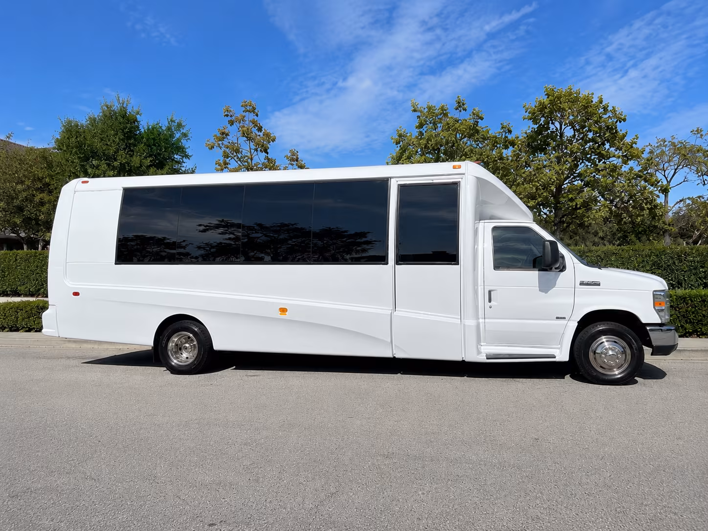 book the perfect ride for your next sporting event 1