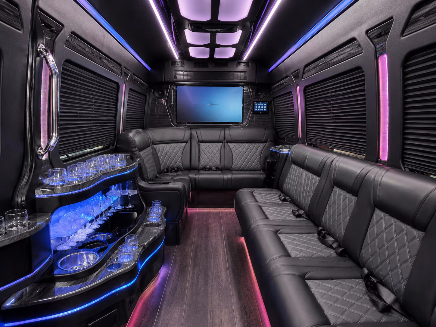 book the perfect ride for your next sporting event 3