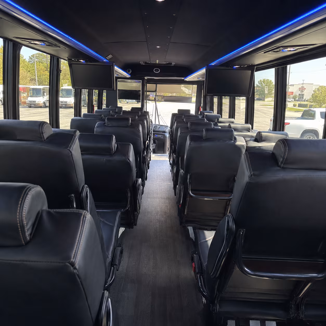 book the perfect ride for your next sporting event 4