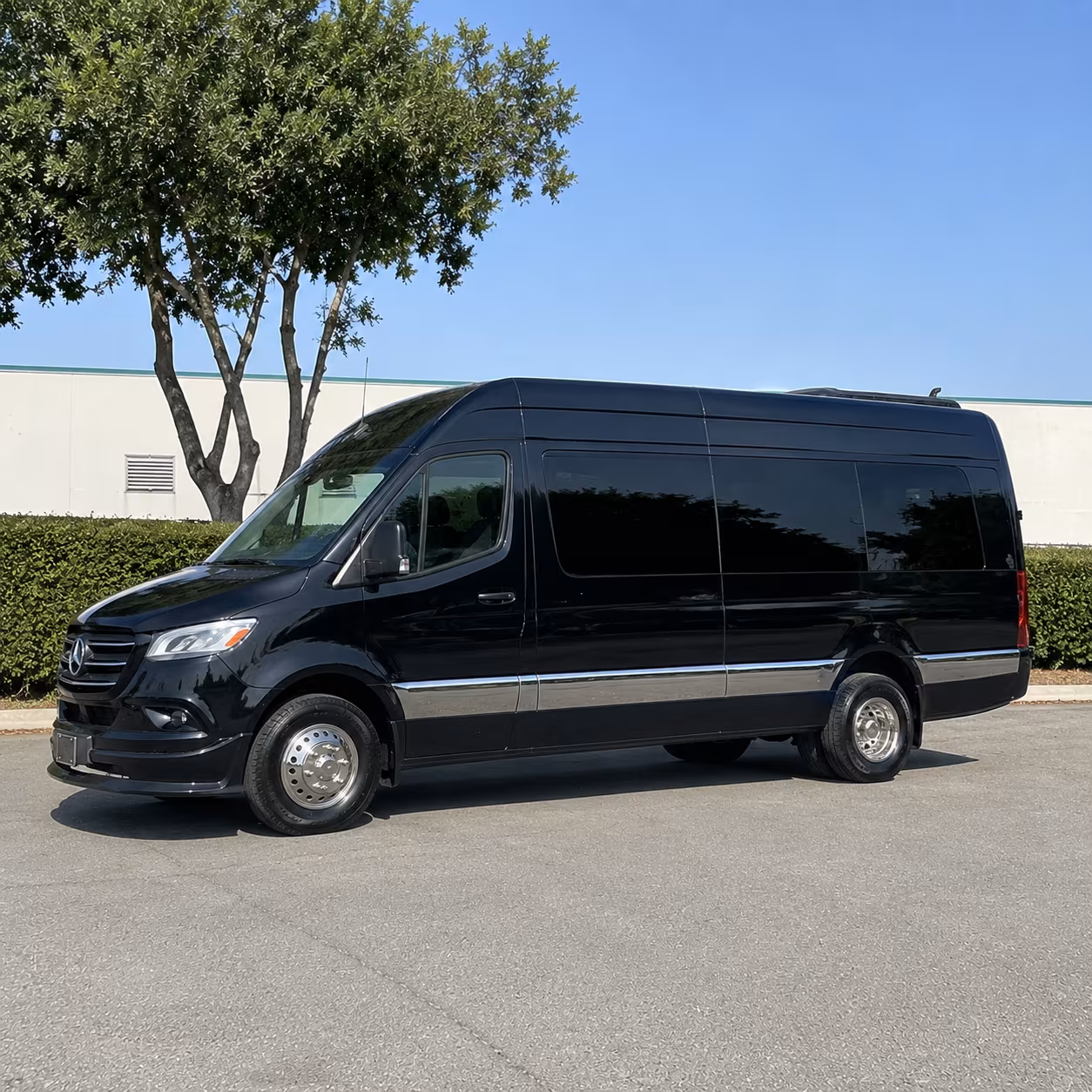 book the perfect ride for your next wine tour 3