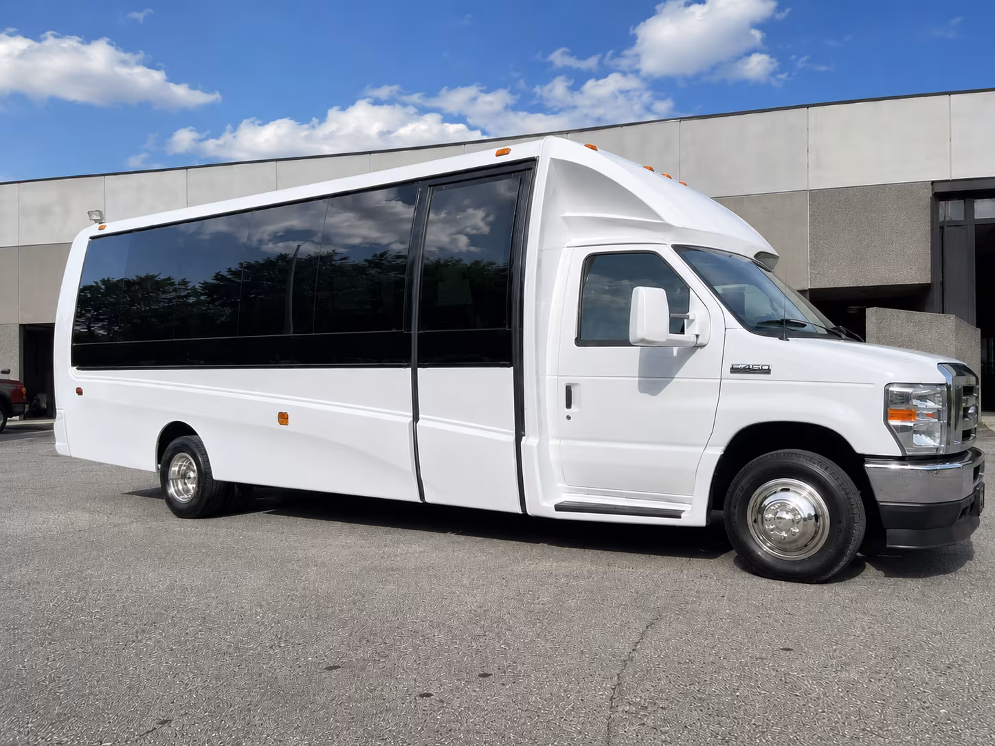 book the perfect ride for your next wine tour 4