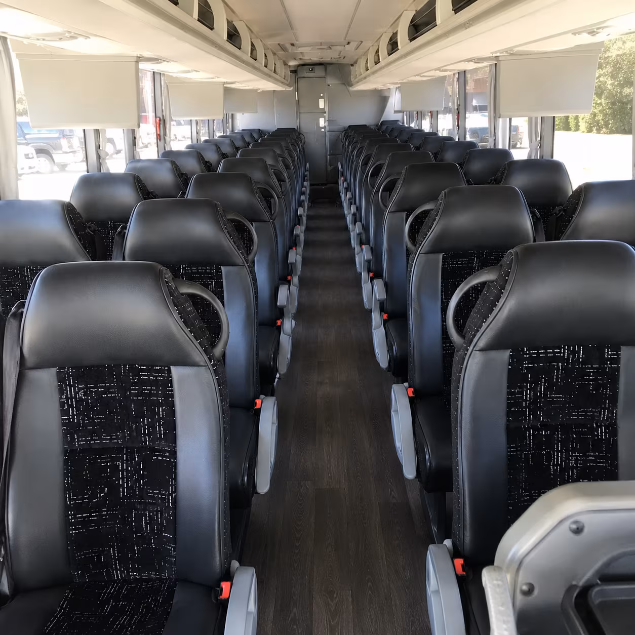 charter buses for thousand oaks school trips and educational outings