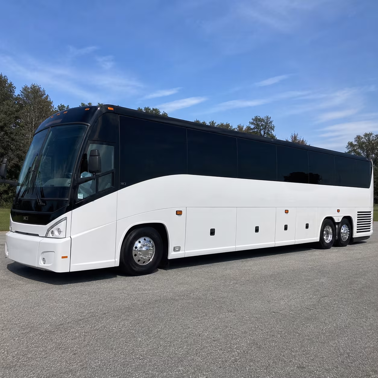 how one way transfers round trips and multi day bookings are priced for thousand oaks bus rentals