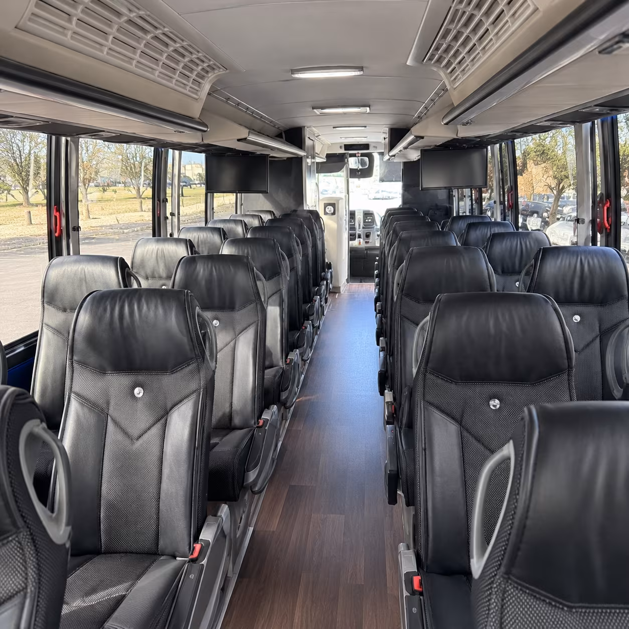 thousand oaks airport transportation