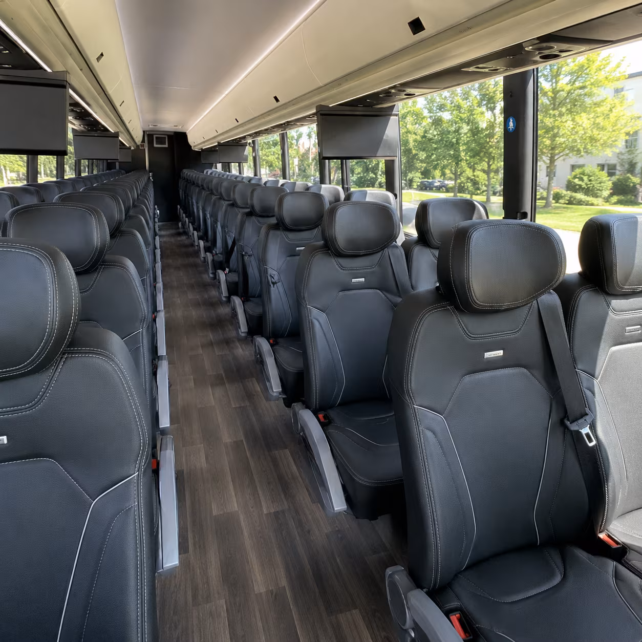 thousand oaks bachelor bachelorette transportation onboard