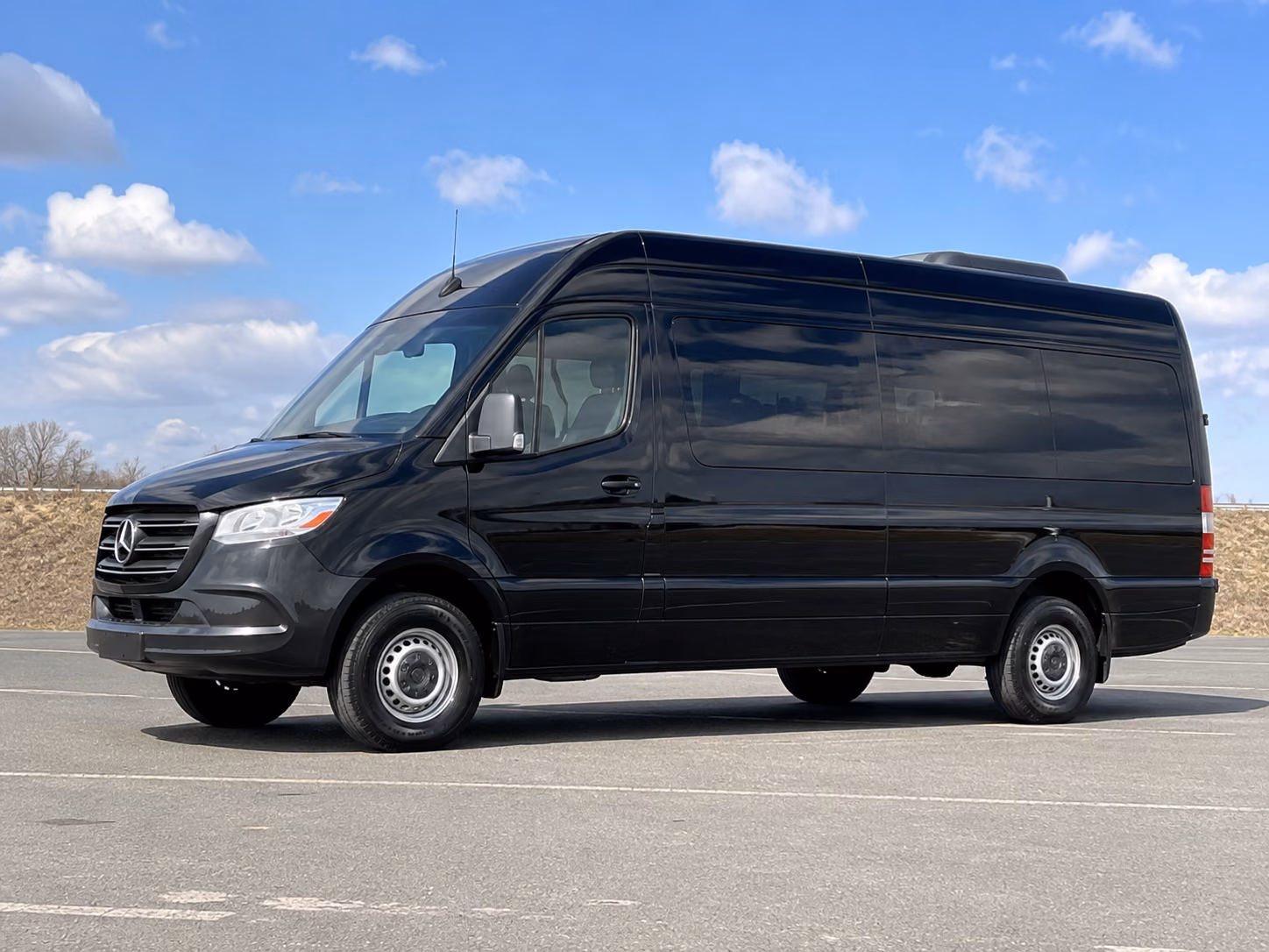 thousand oaks concert transportation