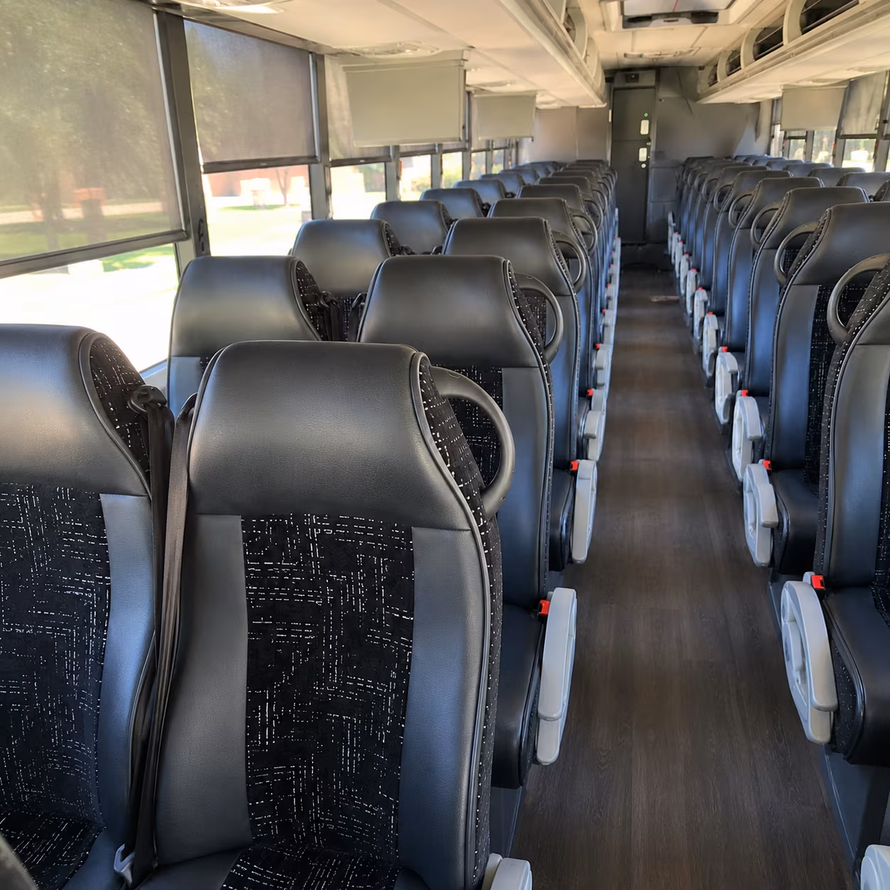 thousand oaks corporate transportation