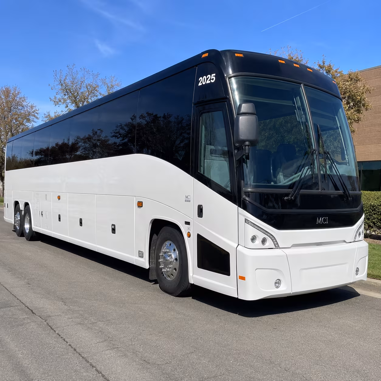 thousand oaks field trip transportation