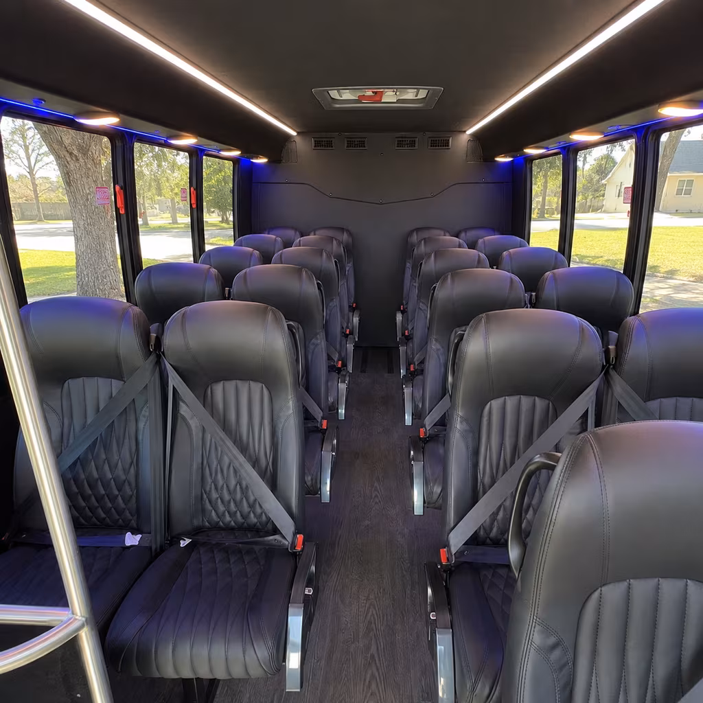 thousand oaks prom transportation
