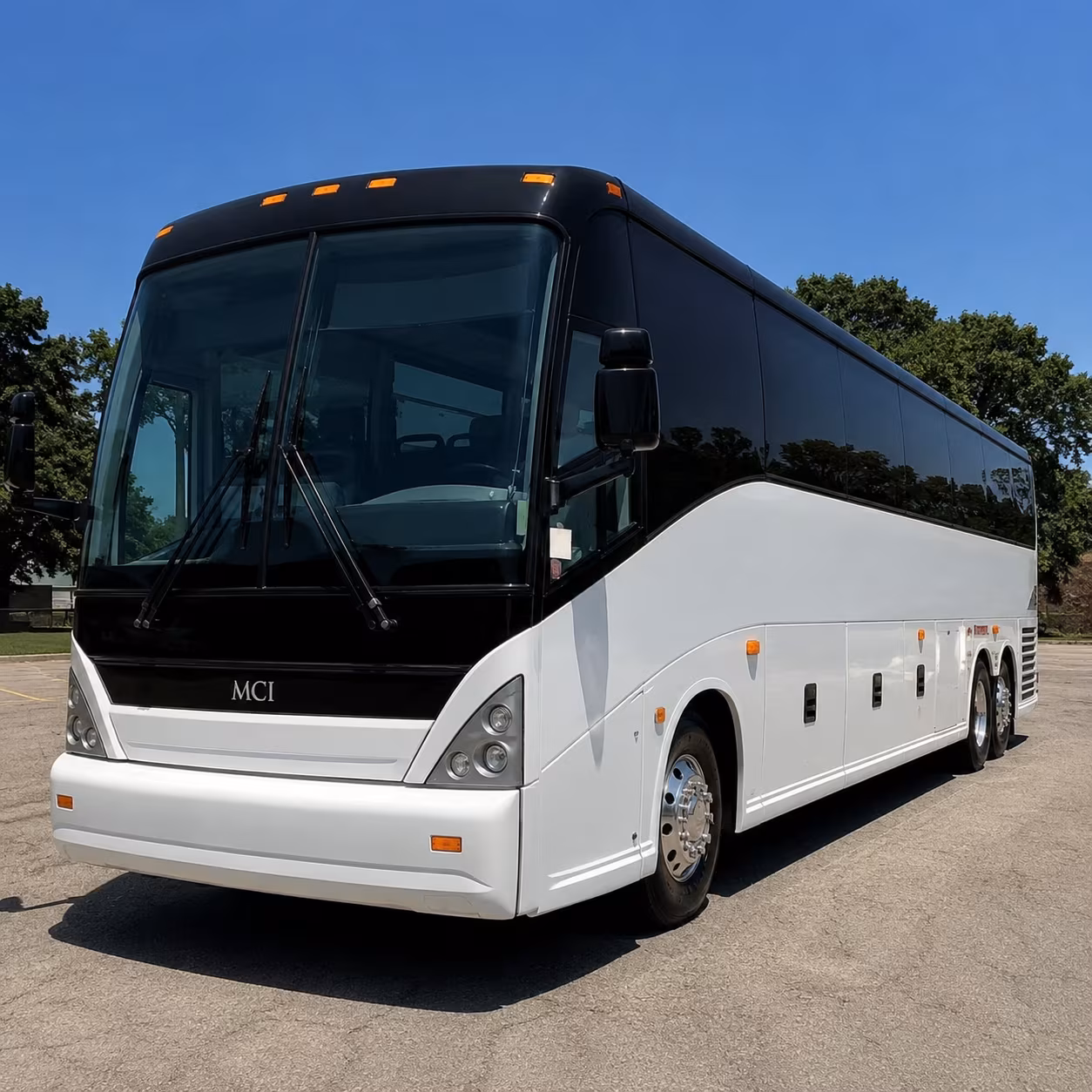 Thousand Oaks Religious Group Transportation