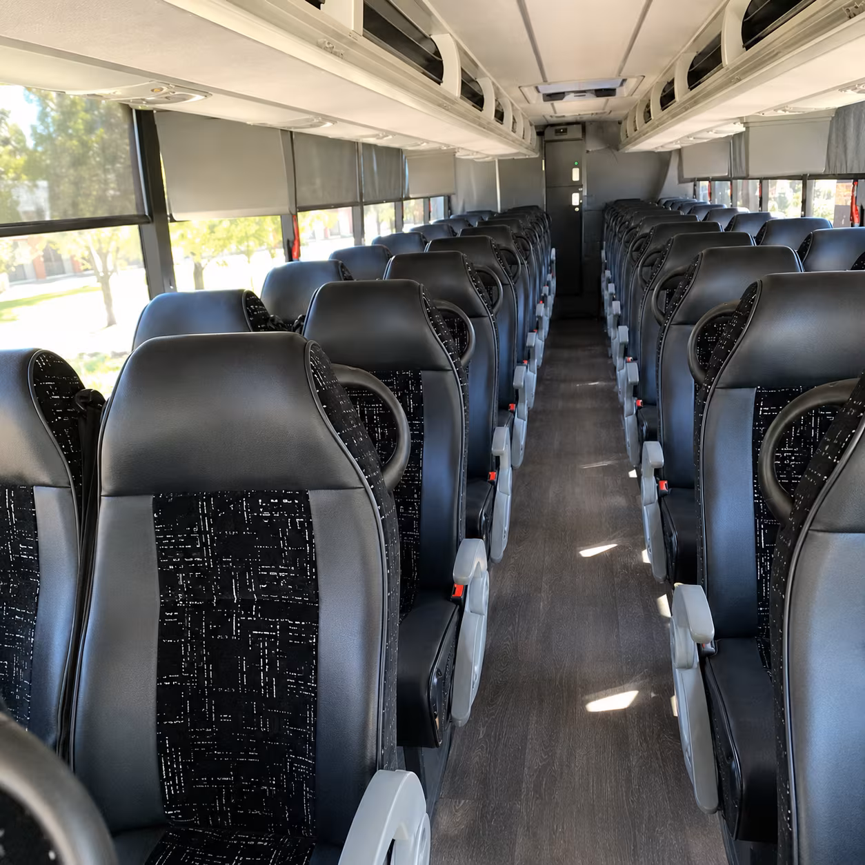 thousand oaks sporting event transportation