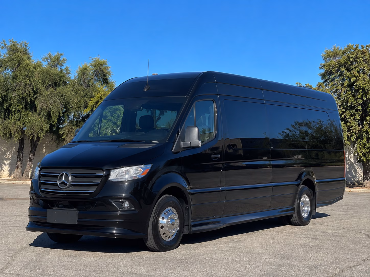 transportation serving thousand oaks and nearby cities
